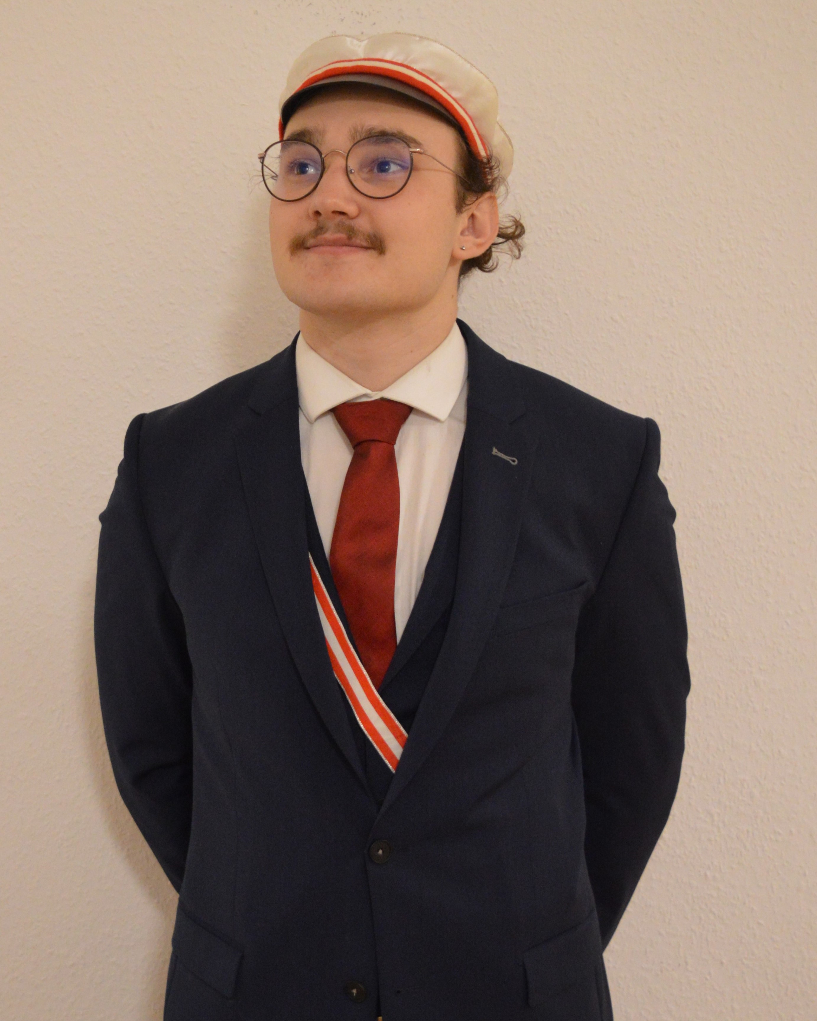 Schriftwart